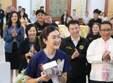 รมช.เกษตรฯ เดินหน้า “ครูบัญชีอาสาทุกตำบล” ใช้ SmartME Plus ... พารามิเตอร์รูปภาพ 42